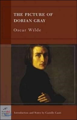 The Picture of Dorian Gray