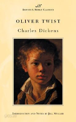 Oliver Twist