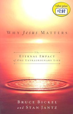 Why Jesus Matters