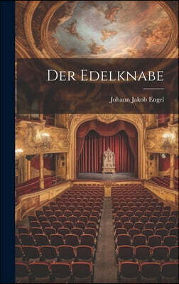 Legare Street Press Der Edelknabe