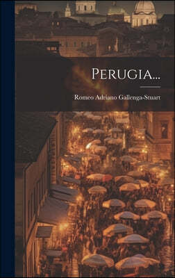 Perugia...