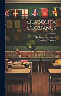 Glagolita Clozianus