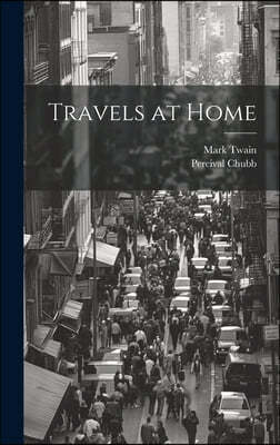 Travels at Home