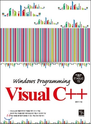 Windows Programming Visual C++