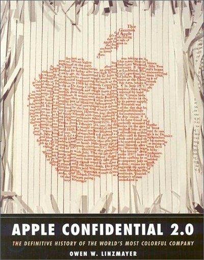 Apple Confidential 2.0