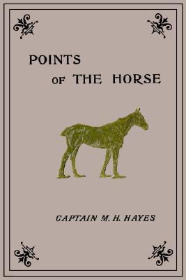 Points of the Horse