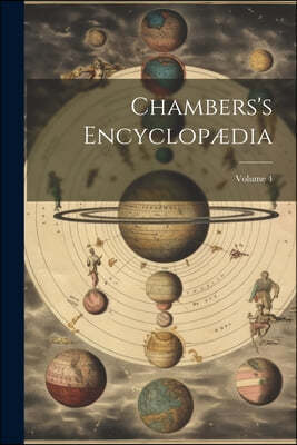 Chambers's Encyclopædia; Volume 4