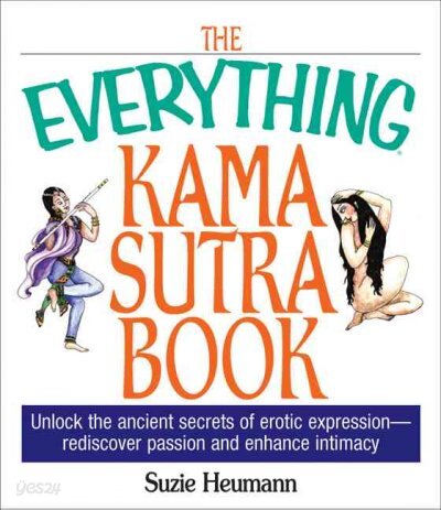 Kama Sutra Book