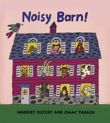 Noisy Barn