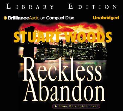 Reckless Abandon