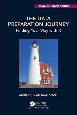 Data Preparation Journey