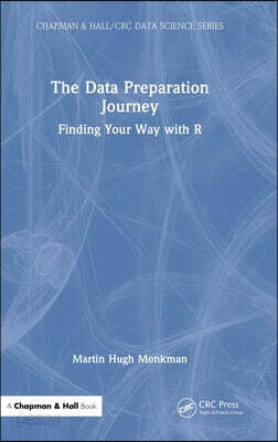 Data Preparation Journey