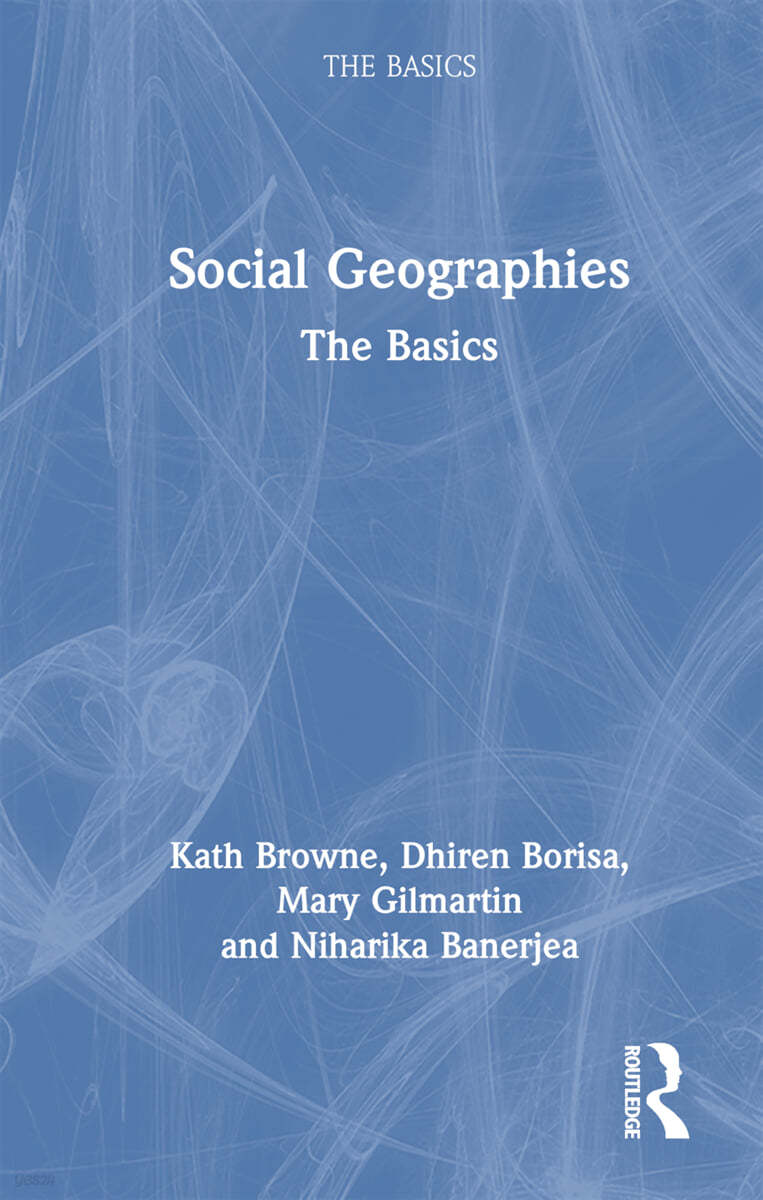 Social Geographies