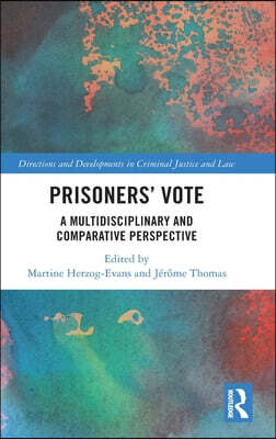 Prisoners' Vote