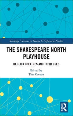 Shakespeare North Playhouse