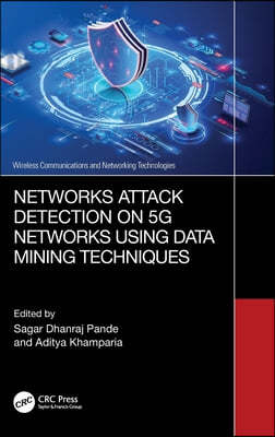 Networks Attack Detection on 5G Networks using Data Mining Techniques