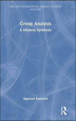 Group Analysis