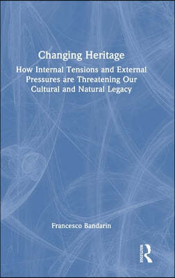 Changing Heritage: How Internal Tensions and External Pressures Are Threatening Our Cultural and Natural Legacy