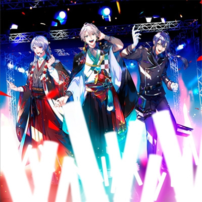 Valz () - 1st Live  (2Blu-ray) (ȸ)(Blu-ray)(2024)