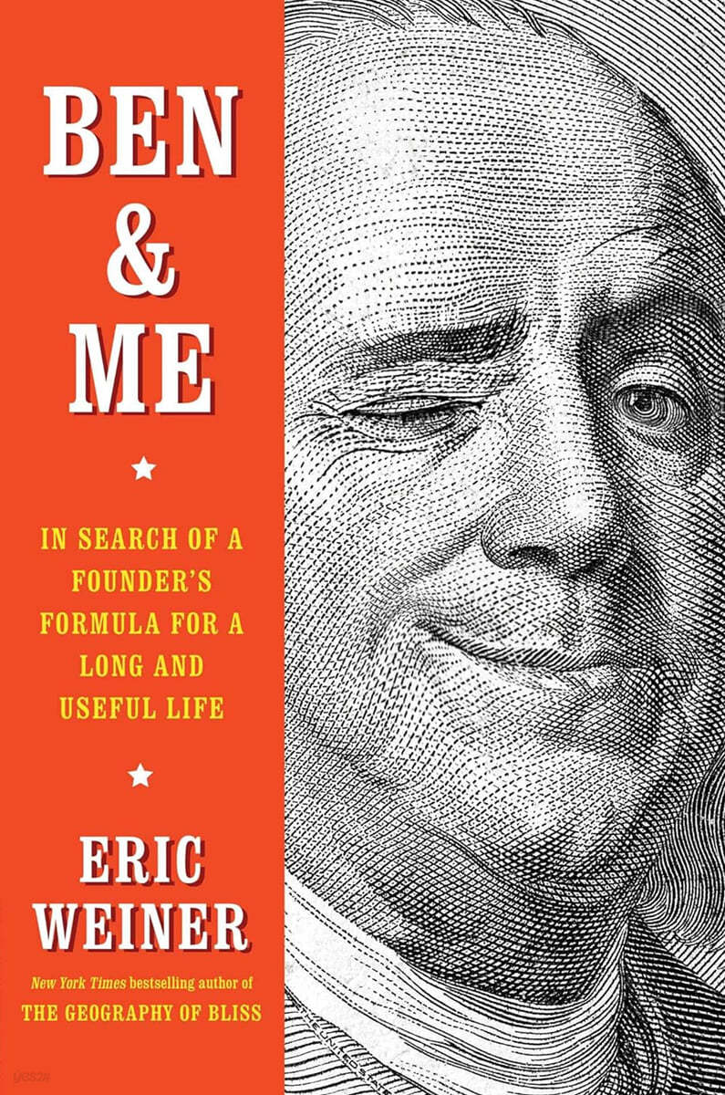 Ben & Me: In Search of a Founder's Formula for a Long and Useful Life