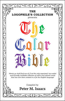 The Color Bible