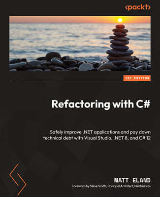 Refactoring with C#