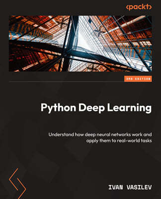 Python Deep Learning, 3/E