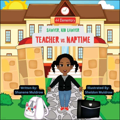 Teacher vs. Naptime