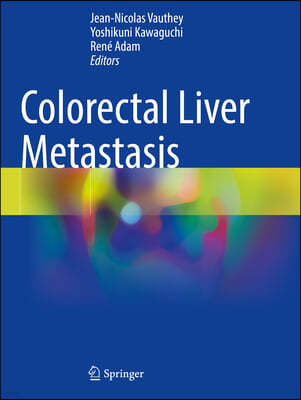 Colorectal Liver Metastasis