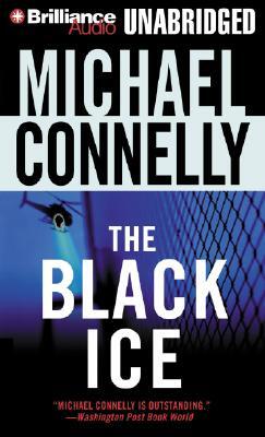 The Black Ice : Audio Cassette