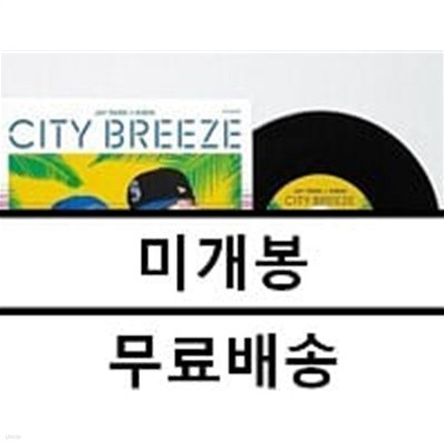 박재범&기린 - City Breeze