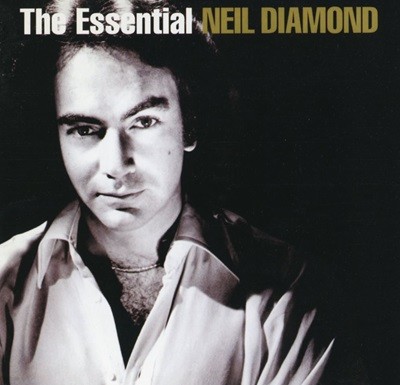  ̾Ƹ - Neil Diamond - The Essential Neil Diamond 2Cds