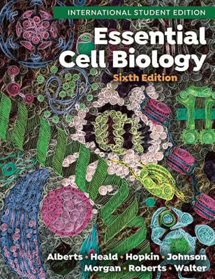 Essential Cell Biology, 6/E