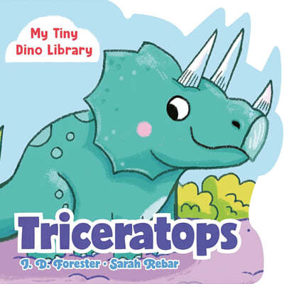 Triceratops