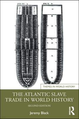 Atlantic Slave Trade in World History