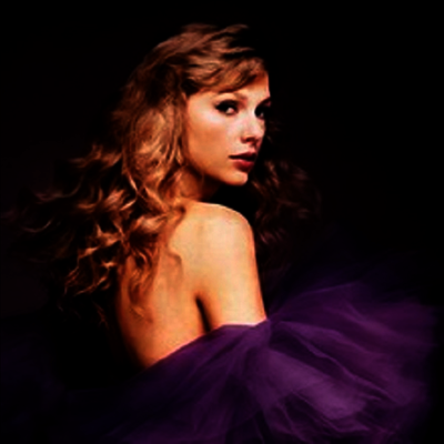 Taylor Swift - Speak Now (Taylor's Version) (2CD)