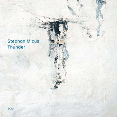 Stephan Micus ( ) - Thunder [LP]
