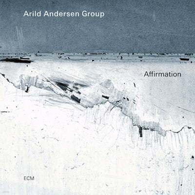 Arild Andersen Group (Ƹ ȵ ׷) - Affirmation [LP]