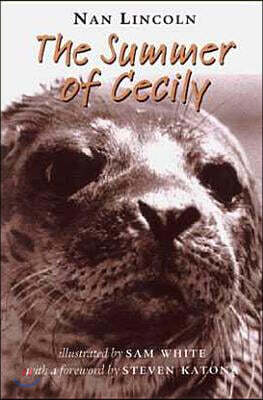 The Summer of Cecily