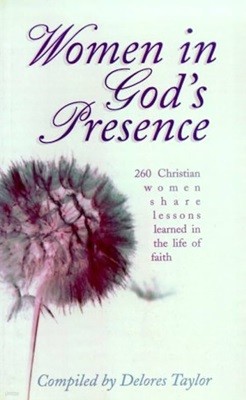 Women in God's Presence