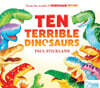 [ο ] Ten Terrible Dinosaurs