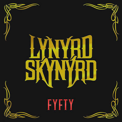 Lynyrd Skynyrd (ʵ Űʵ) - FYFTY  [Super Deluxe Edition]
