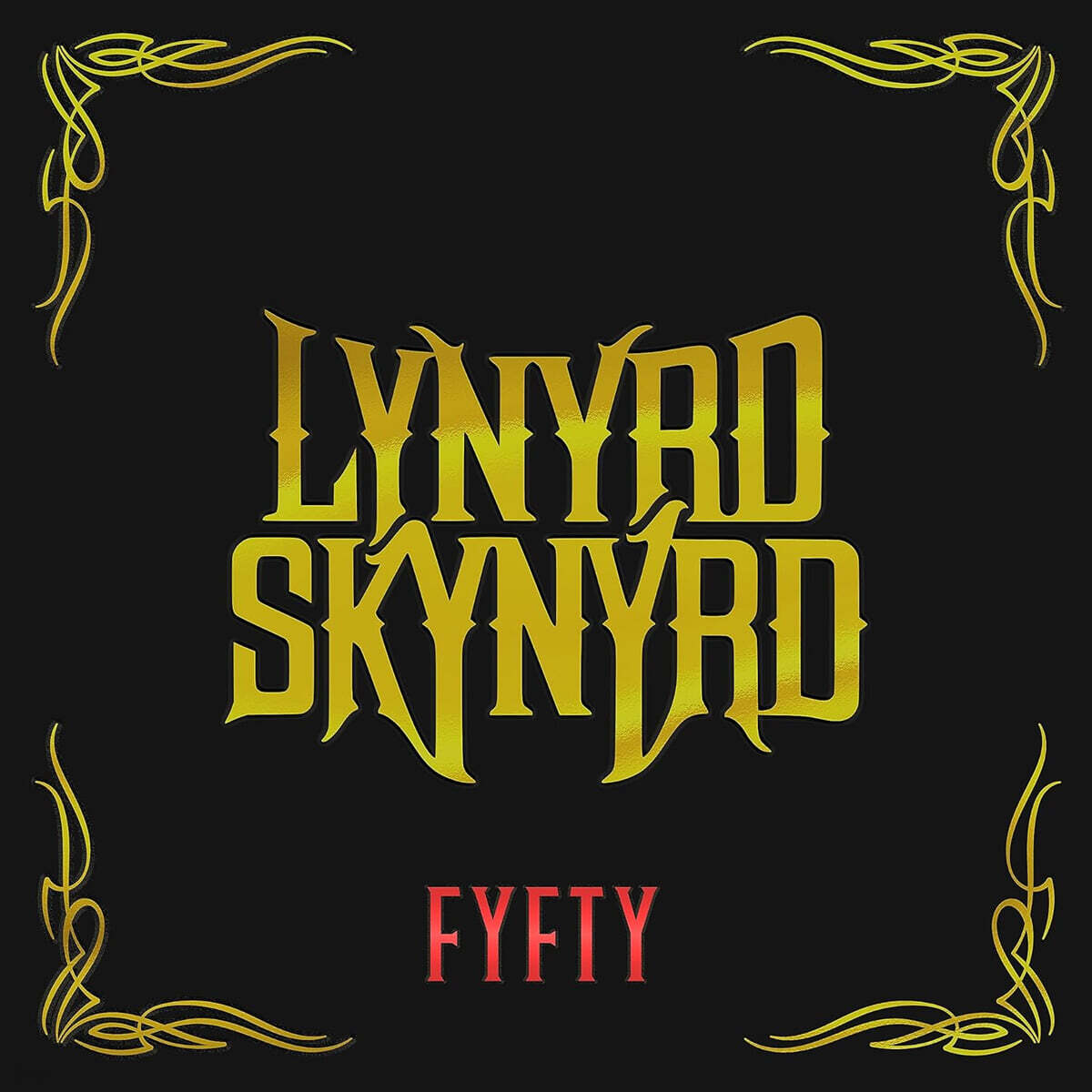 Lynyrd Skynyrd (레너드 스키너드) - FYFTY  [Super Deluxe Edition]