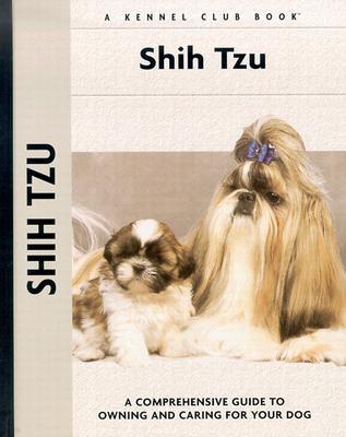 Shih Tzu