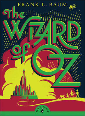 The Wizard of Oz