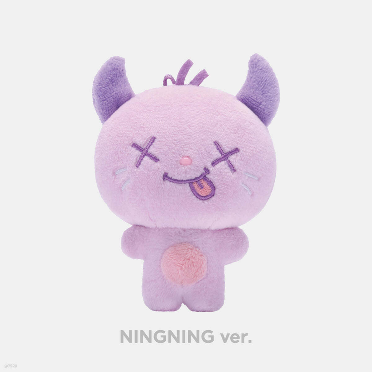 aespa WEEK - DRAMA] 10CM DOLL [닝닝 ver.] | 에스파 | SM