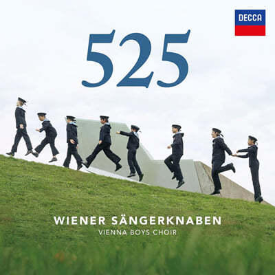 Vienna Boys Choir  ҳ â 525ֳ  𷰽  (525th Anniversary)