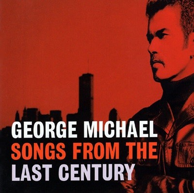 [수입][CD] George Michael - Songs From The Last Century