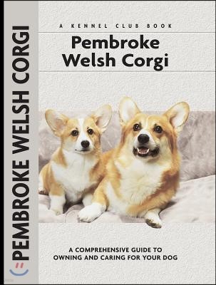 Pembroke Welsh Corgi