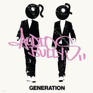 [중고] Audio Bullys / Generation